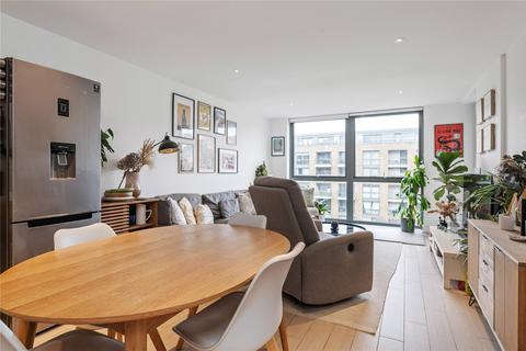 undefined, Canalside Square, London, N1