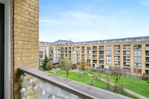 undefined, Canalside Square, London, N1