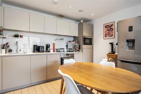 undefined, Canalside Square, London, N1