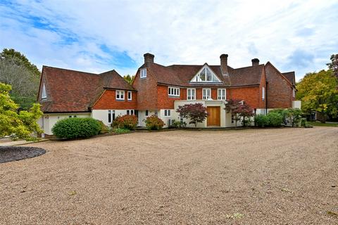 undefined, Coopers Hill Lane, Englefield Green, Egham, Surrey, TW20
