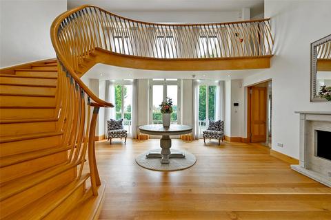 undefined, Coopers Hill Lane, Englefield Green, Egham, Surrey, TW20