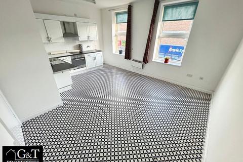 undefined, High Street, Cradley Heath