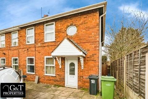 undefined, Brooklands, Stourbridge