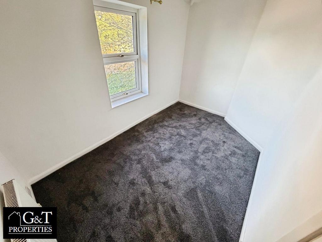 3rd Bedroom