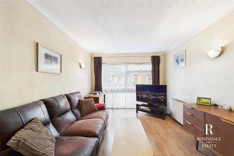 undefined, Brambledown Road, Wallington, SM6