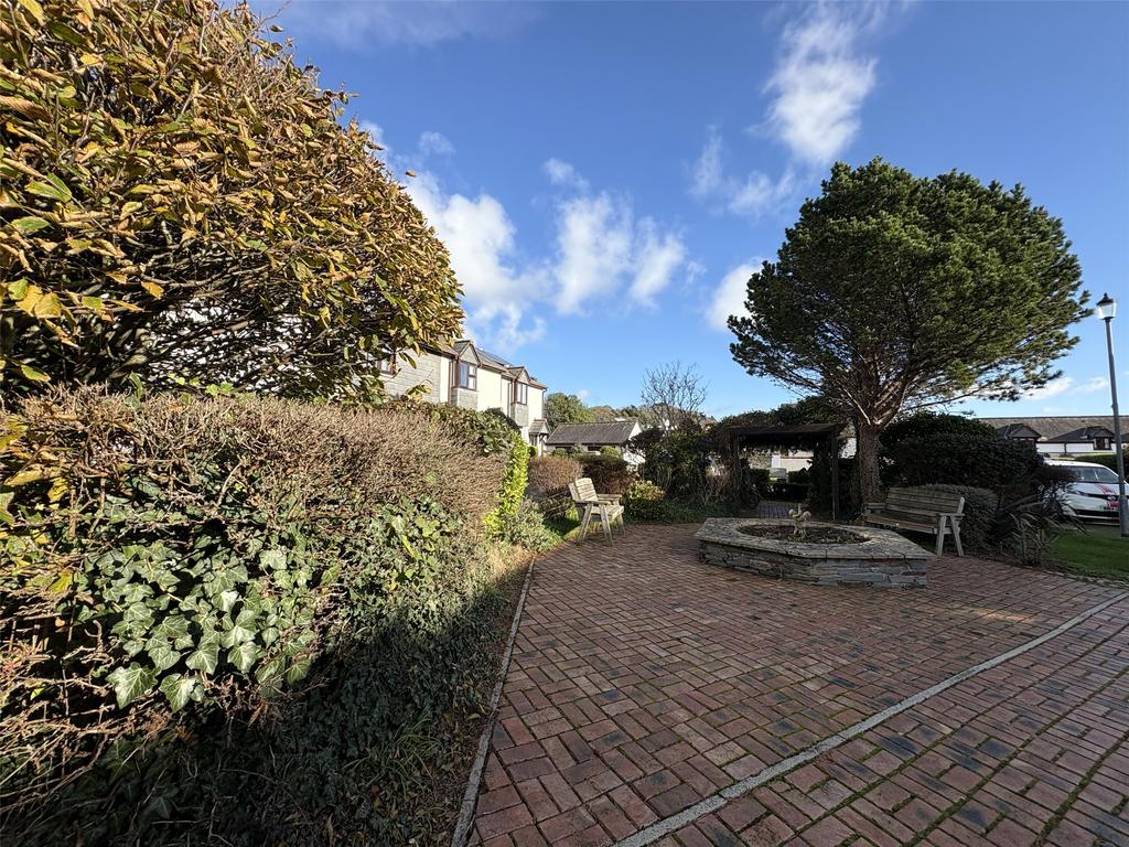 Communal Garden