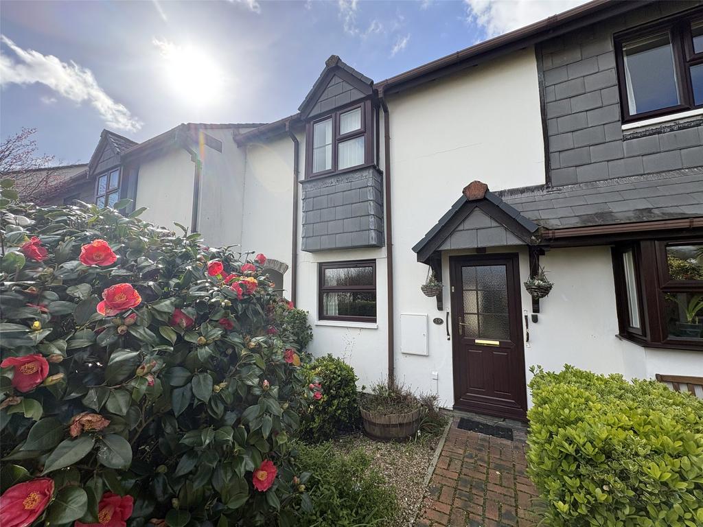 Basics Devon Town Farm Court, Braunton, Devon, EX33 2 bed terraced house for sale ...