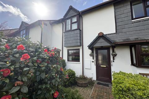 2 bedroom terraced house for sale, Town Farm Court, Braunton, Devon, EX33