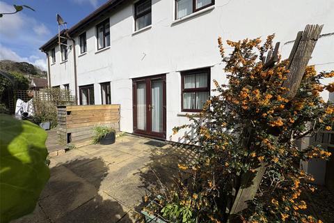 2 bedroom terraced house for sale, Town Farm Court, Braunton, Devon, EX33