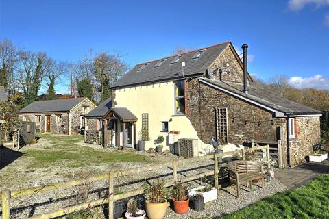 undefined, Sutcombe, Holsworthy, Devon, EX22