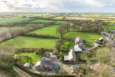 undefined, Sutcombe, Holsworthy, Devon, EX22