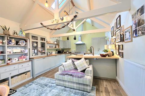 3 bedroom barn conversion for sale, Sutcombe, Holsworthy, Devon, EX22