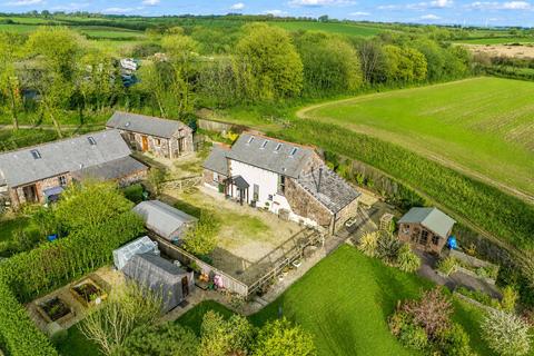 2 bedroom detached house for sale, Sutcombe, Holsworthy, Devon, EX22