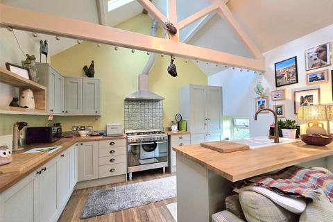 2 bedroom detached house for sale, Sutcombe, Holsworthy, Devon, EX22