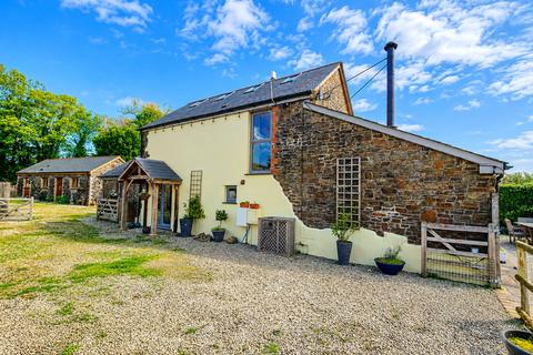 2 bedroom detached house for sale, Sutcombe, Holsworthy, Devon, EX22