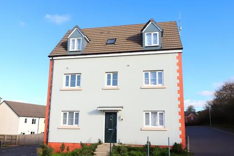 undefined, Oaktree Road, South Molton, Devon, EX36