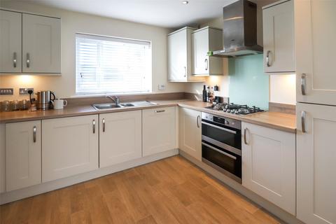undefined, Oaktree Road, South Molton, Devon, EX36