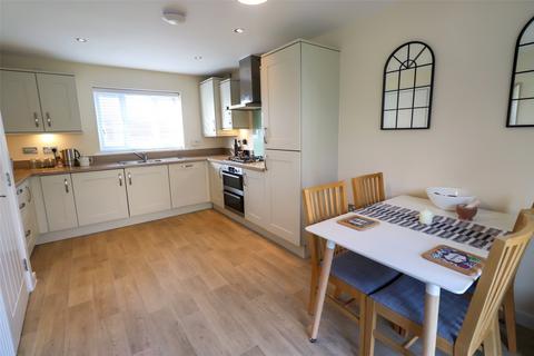 undefined, Oaktree Road, South Molton, Devon, EX36