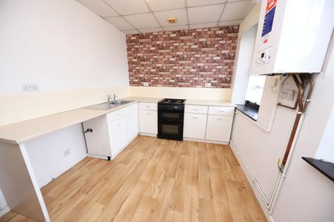 undefined, Davis Street, Aberaman CF44