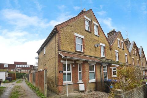 Elm Grove, Bishop's Stortford, Hertfordshire, CM23