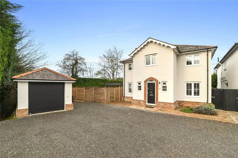 undefined, Millhurst Mews, Old Harlow, Essex, CM17