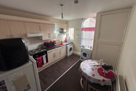 undefined, Flat ,  Roman Bank, Skegness, PE25 2SJ