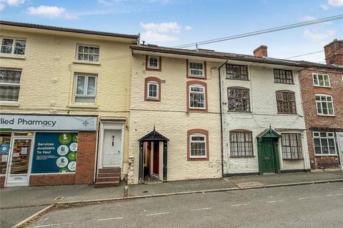 undefined, Park Street, Newtown, Powys, SY16