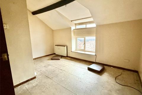 undefined, Park Street, Newtown, Powys, SY16