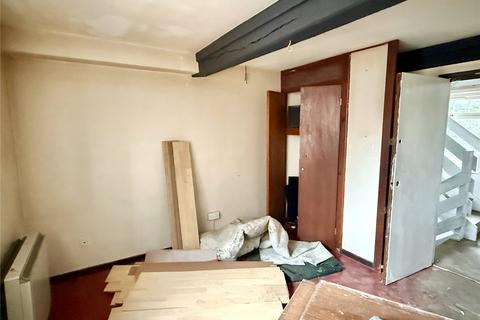 undefined, Park Street, Newtown, Powys, SY16