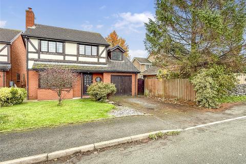 undefined, Meadow View, Llandrinio, Llanymynech, Powys, SY22