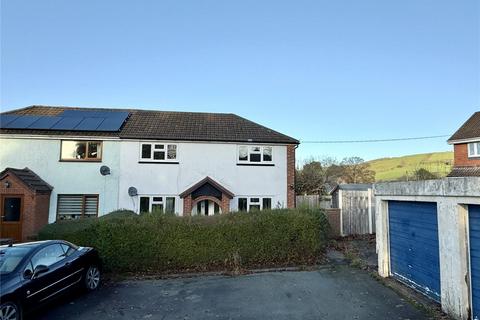 Dolgwenith, Llanidloes, Powys, SY18