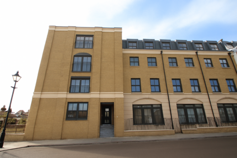 undefined, Queensbridge Drive, Ramsgate