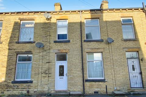 3 bedroom terraced house for sale, Parker Street, Heckmondwike, WF16