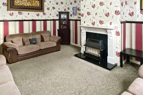 3 bedroom terraced house for sale, Parker Street, Heckmondwike, WF16