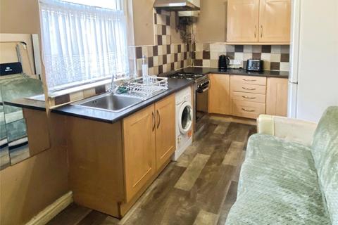 3 bedroom terraced house for sale, Parker Street, Heckmondwike, WF16