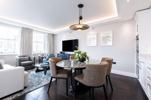 1 bedroom apartment to rent, London, London W8