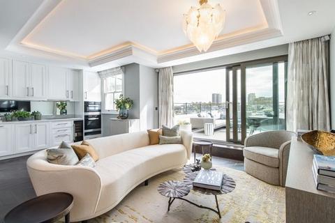 2 bedroom apartment to rent, London, London W8
