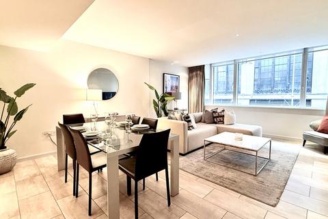 2 bedroom apartment to rent, South Kensington, London W8