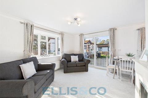 2 bedroom detached house for sale, Bourne Park, Golden Green, Tonbridge, Kent, TN11