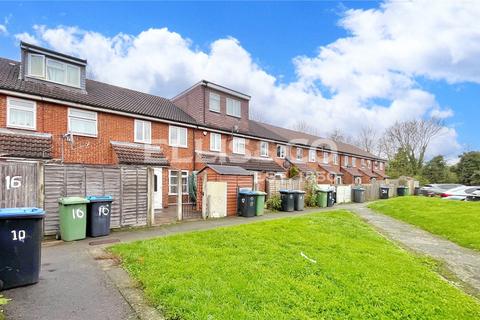 undefined, Barham Close, Wembley, HA0