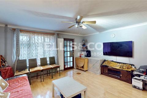 undefined, Barham Close, Wembley, HA0