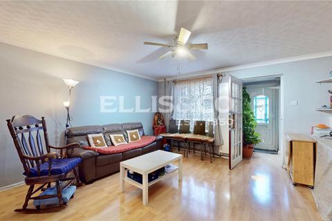 undefined, Barham Close, Wembley, HA0