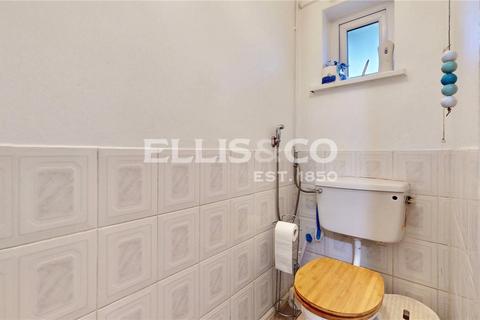 undefined, Barham Close, Wembley, HA0