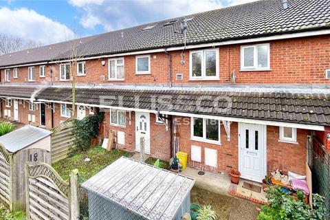 3 bedroom terraced house for sale, Barham Close, Wembley, HA0
