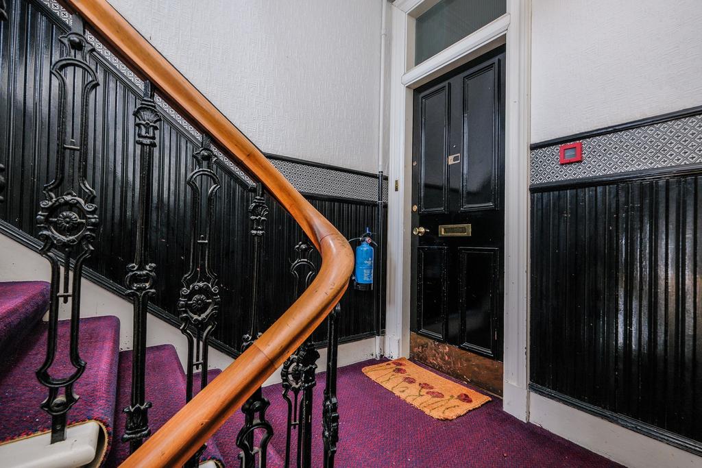 Stairwell