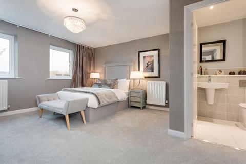 4 bedroom townhouse for sale, Plot 152, The Bay at The Chancery, CV37, Evesham Road CV37