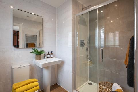 4 bedroom townhouse for sale, Plot 152, The Bay at The Chancery, CV37, Evesham Road CV37