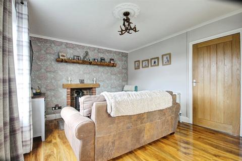 3 bedroom end of terrace house for sale, Rutland Road, Consett, County Durham, DH8