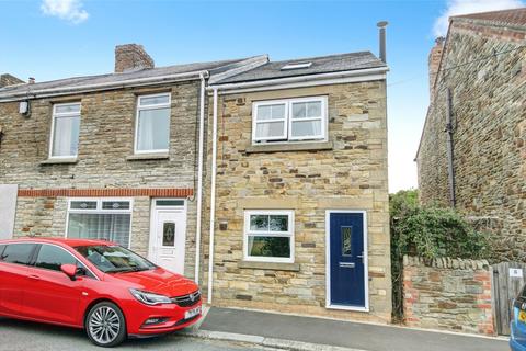 3 bedroom end of terrace house for sale, Front Street, Quebec, Durham, DH7