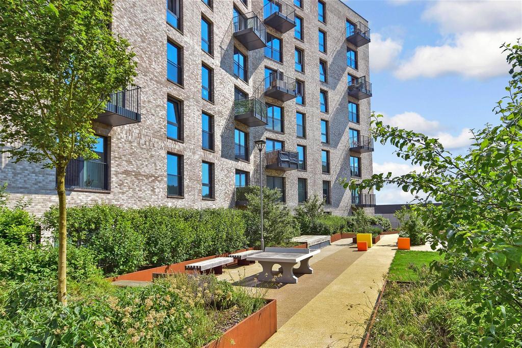 Communal Gardens